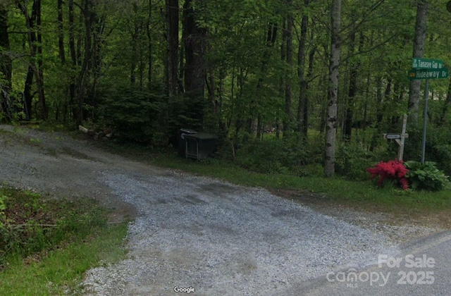 3 Hideaway Dr, Balsam Grove, NC 28708