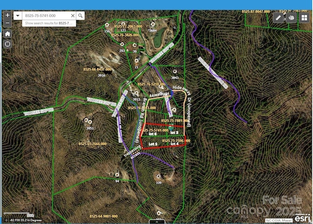 3 Hideaway Dr, Balsam Grove, NC 28708