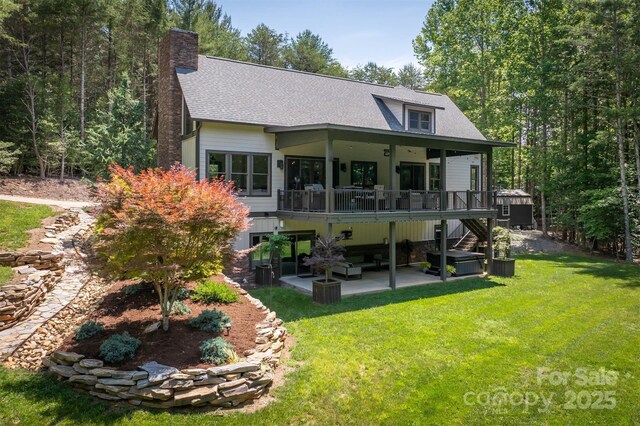 2243 Cottage Park Rd, Morganton, NC 28655 - photo 6