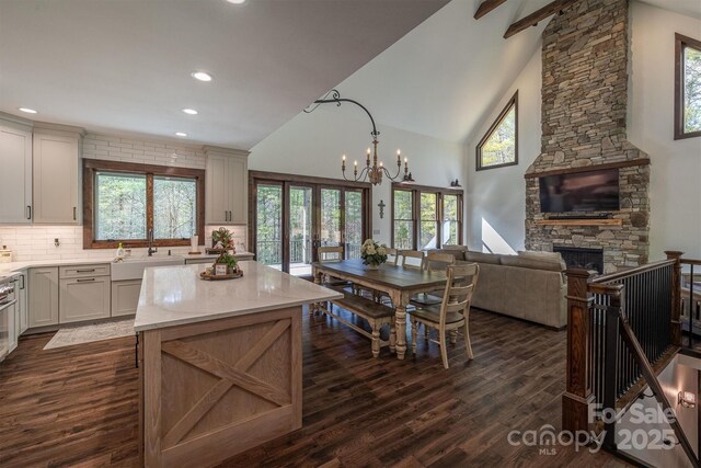2243 Cottage Park Rd, Morganton, NC 28655 - photo 33