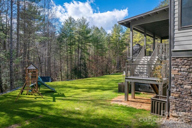 2243 Cottage Park Rd, Morganton, NC 28655 - photo 39