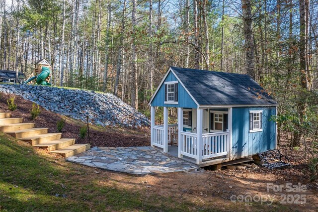 2243 Cottage Park Rd, Morganton, NC 28655 - photo 41