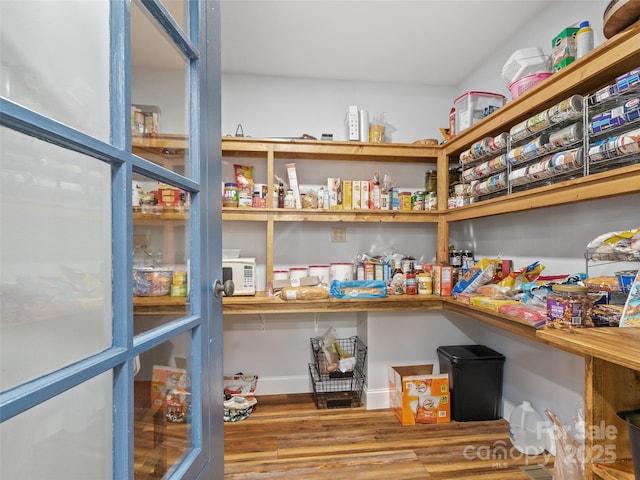 1493 Upper Browns Creek Rd, Burnsville, NC 28714 - view of storage area