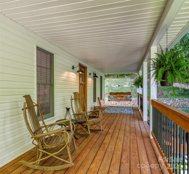 1493 Upper Browns Creek Rd, Burnsville, NC 28714 - photo 3