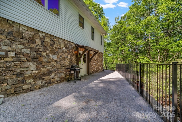 1493 Upper Browns Creek Rd, Burnsville, NC 28714 - photo 6