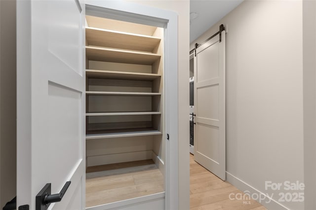 1081 Hicks Rd Unit B, Highlands, NC 28741 - view of closet