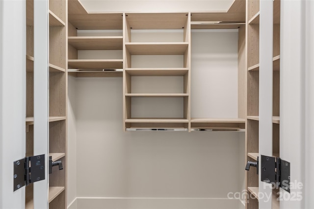 1081 Hicks Rd Unit B, Highlands, NC 28741 - view of spacious closet