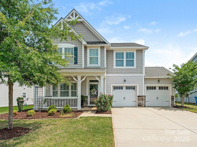 4912 Grace View Dr, Pineville, NC 28134 - photo 1