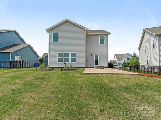 4912 Grace View Dr, Pineville, NC 28134 - photo 31