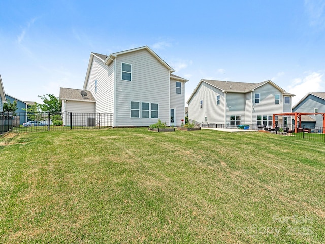 4912 Grace View Dr, Pineville, NC 28134 - photo 35