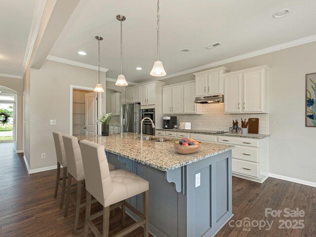 4912 Grace View Dr, Pineville, NC 28134 - photo 7