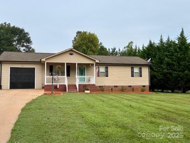 667 Blossom Hill Rd, Lincolnton, NC 28092 - photo 1
