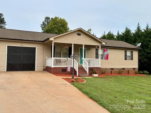 667 Blossom Hill Rd, Lincolnton, NC 28092 - photo 13