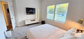 320 Lawrence Gray Rd, Charlotte, NC 28262 - bedroom with baseboards