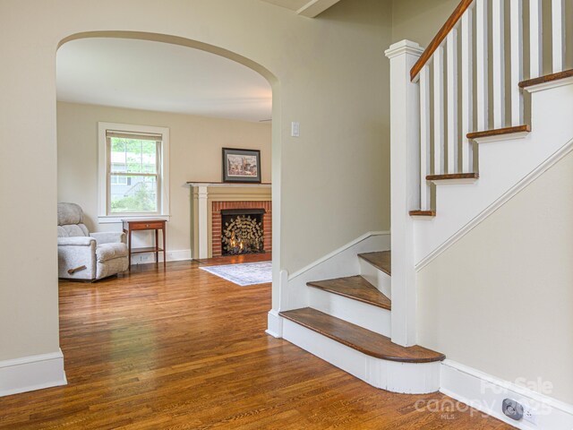 114 Eastwood Ave, Swannanoa, NC 28778 - photo 6