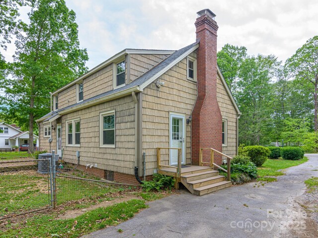 114 Eastwood Ave, Swannanoa, NC 28778 - photo 34