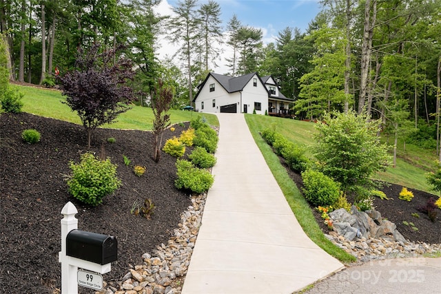 99 Timber Ridge Cir, Leicester, NC 28748 - photo 48