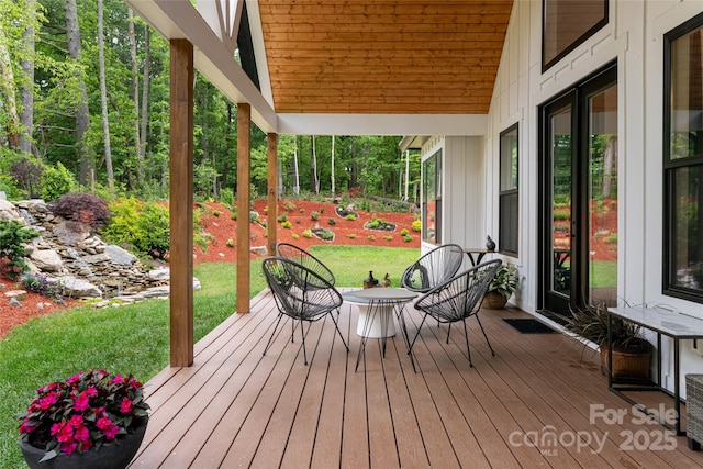 99 Timber Ridge Cir, Leicester, NC 28748 - photo 33