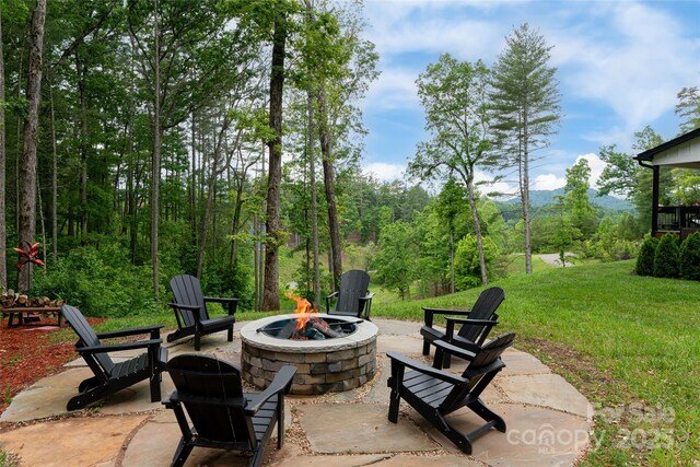 99 Timber Ridge Cir, Leicester, NC 28748 - photo 38