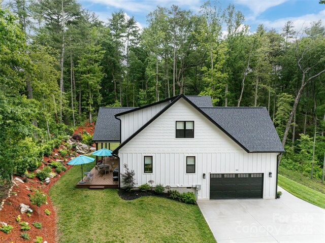 99 Timber Ridge Cir, Leicester, NC 28748 - photo 39