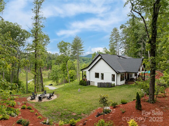99 Timber Ridge Cir, Leicester, NC 28748 - photo 46