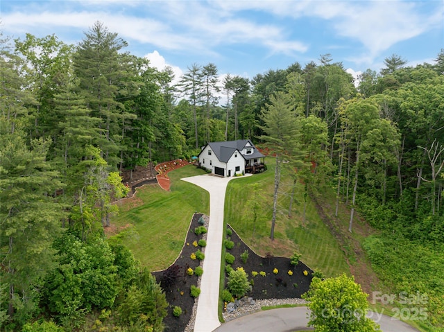 99 Timber Ridge Cir, Leicester, NC 28748 - photo 47