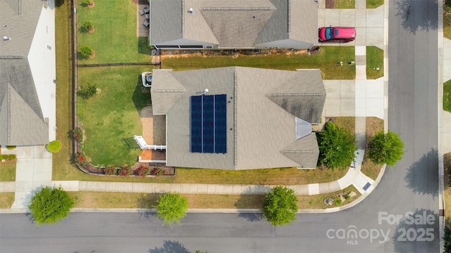 417 Brier Knob Dr, Fort Mill, SC 29715 - view of subject property