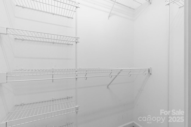 5362 Beacon Ridge Dr, Granite Falls, NC 28630 - view of spacious closet