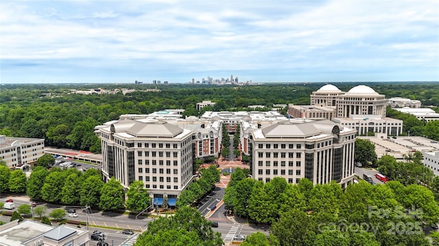 4620 Piedmont Row Dr Unit 308, Charlotte, NC 28210 - view of urban area
