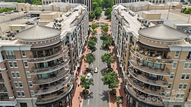 4620 Piedmont Row Dr Unit 308, Charlotte, NC 28210 - view of urban area