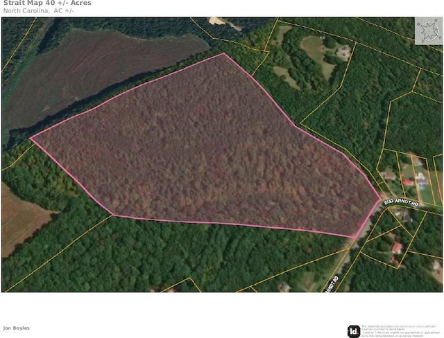 0000 Bud Arndt Rd, Maiden, NC 28650