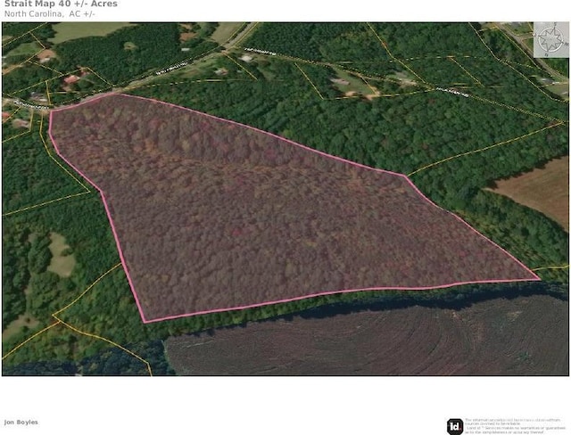 0000 Bud Arndt Rd, Maiden, NC 28650