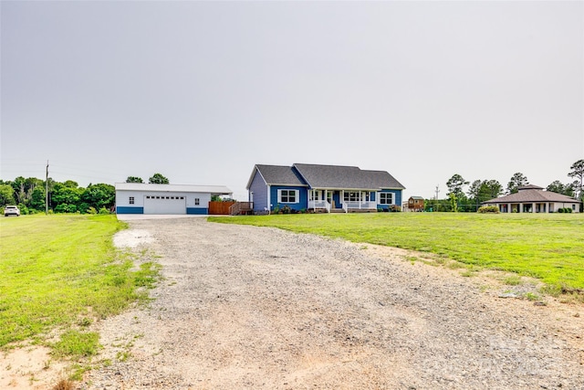 2268 Westbrook Rd, Edgemoor, SC 29712 - photo 29
