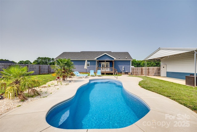 2268 Westbrook Rd, Edgemoor, SC 29712 - photo 3