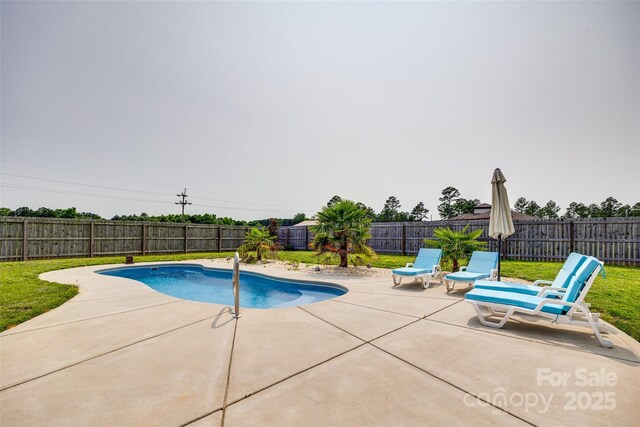 2268 Westbrook Rd, Edgemoor, SC 29712 - photo 23
