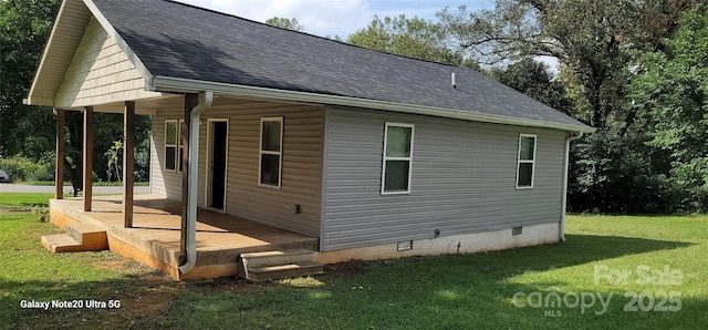608 E E St, Newton, NC 28658 - photo 3