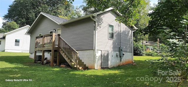 608 E E St, Newton, NC 28658 - photo 4