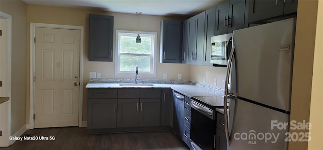 608 E E St, Newton, NC 28658 - photo 6