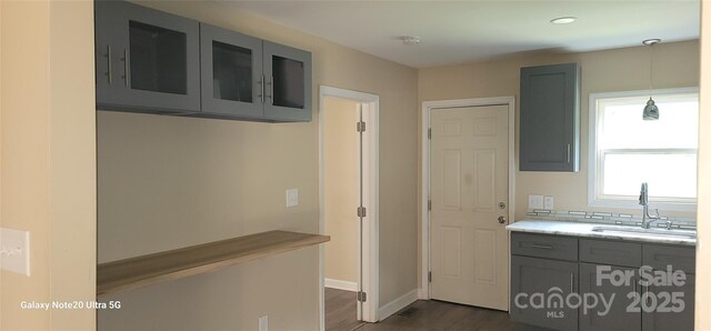 608 E E St, Newton, NC 28658 - photo 14