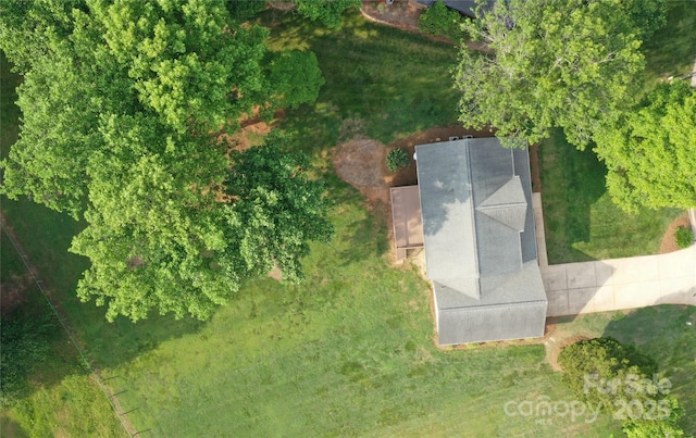 2728 Touchstone Cir, Newton, NC 28658 - view of subject property