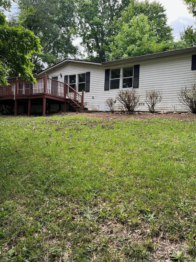 4006 Hillview Dr, Shelby, NC 28152 - photo 1