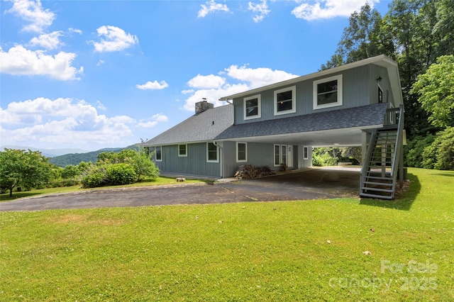 891 Moonshine Mountain Rd, Burnsville, NC 28714 - photo 1