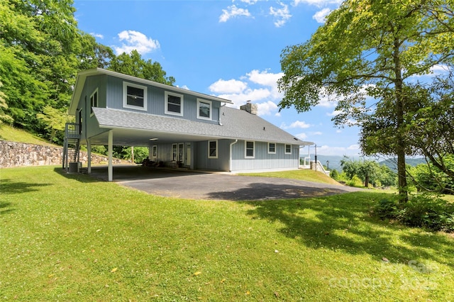 891 Moonshine Mountain Rd, Burnsville, NC 28714 - photo 2