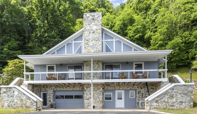 891 Moonshine Mountain Rd, Burnsville, NC 28714 - photo 4