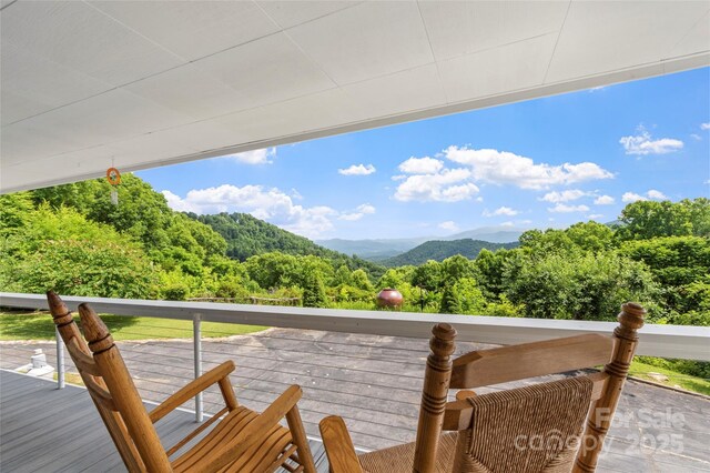 891 Moonshine Mountain Rd, Burnsville, NC 28714 - photo 9
