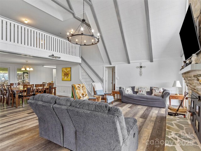 891 Moonshine Mountain Rd, Burnsville, NC 28714 - photo 15