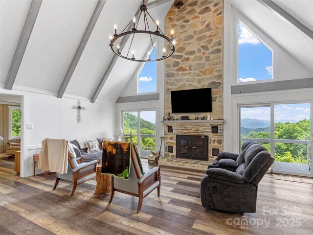 891 Moonshine Mountain Rd, Burnsville, NC 28714 - photo 16