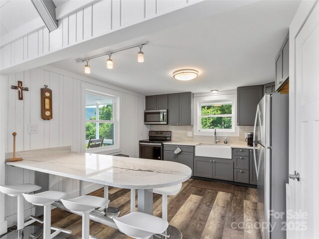 891 Moonshine Mountain Rd, Burnsville, NC 28714 - photo 18