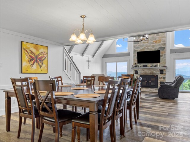 891 Moonshine Mountain Rd, Burnsville, NC 28714 - photo 21
