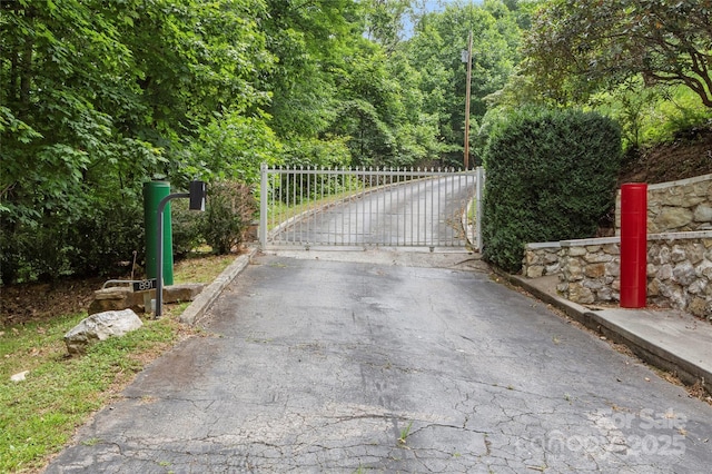 891 Moonshine Mountain Rd, Burnsville, NC 28714 - photo 33